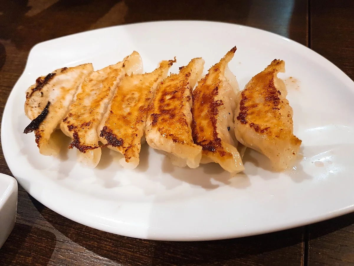 Takezo – Jiaozi in Düsseldorf, Nordrhein-Westfalen