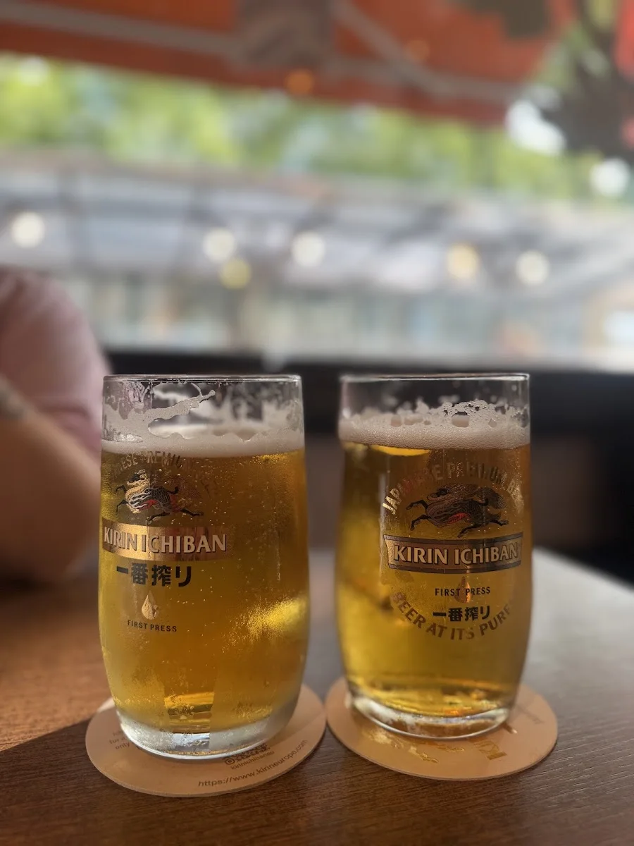 Takezo – Bier in Düsseldorf, Nordrhein-Westfalen
