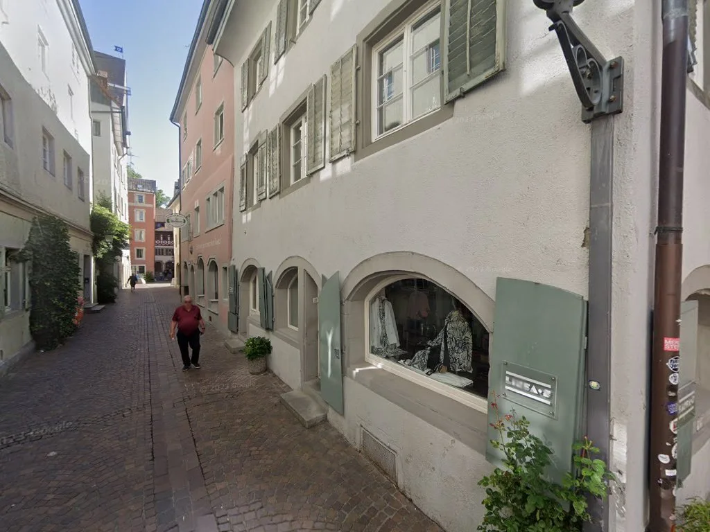 Balayage Pro Studio Friseur Konstanz – Street View & 360°-Fotos in Konstanz, Baden-Württemberg