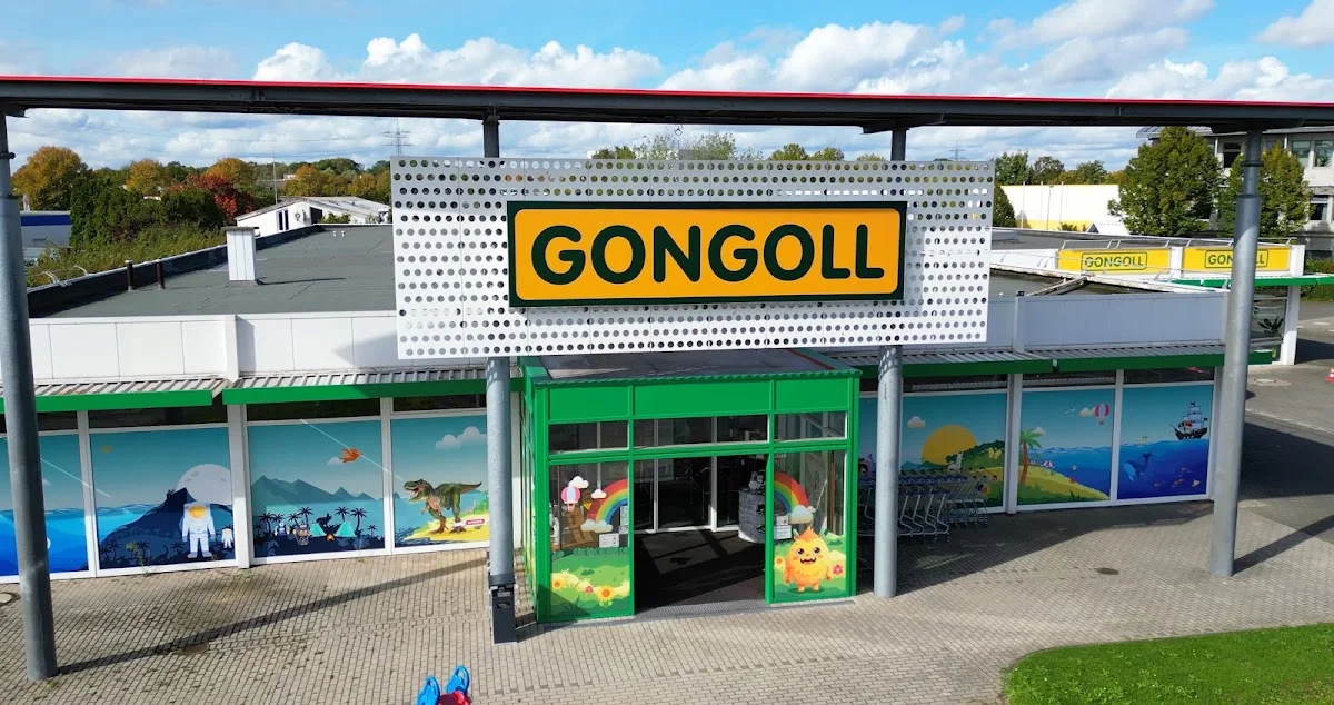 Gongoll Freizeit-Fachmärkte Dormagen – Profilfoto in Dormagen, Nordrhein-Westfalen