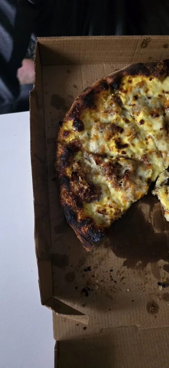 Zum Goldenen Döner & Pizza Haus – Kebabimbiss in Krefeld, Nordrhein-Westfalen