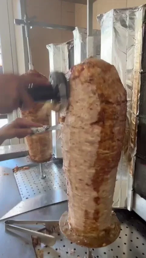 Zum Goldenen Döner & Pizza Haus – Kebabimbiss in Krefeld, Nordrhein-Westfalen