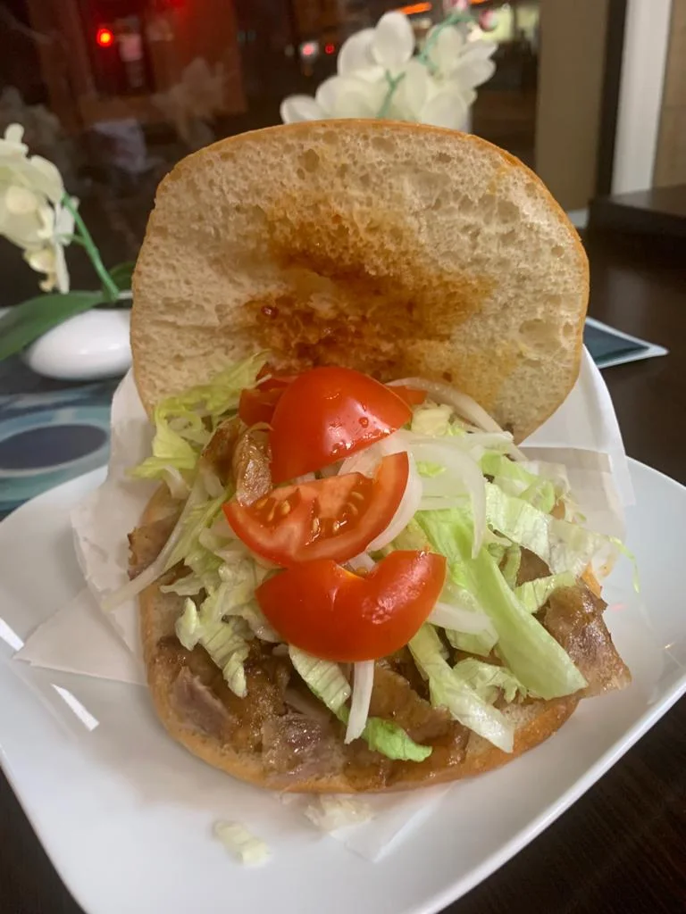Zum Goldenen Döner & Pizza Haus – Vom Inhaber in Krefeld, Nordrhein-Westfalen