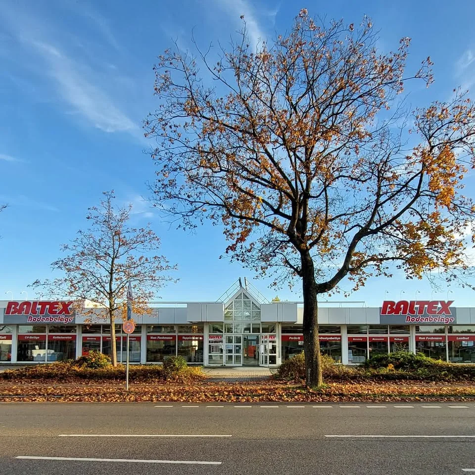 BALTEX Bodenbeläge – Profilfoto in Augsburg, Bayern