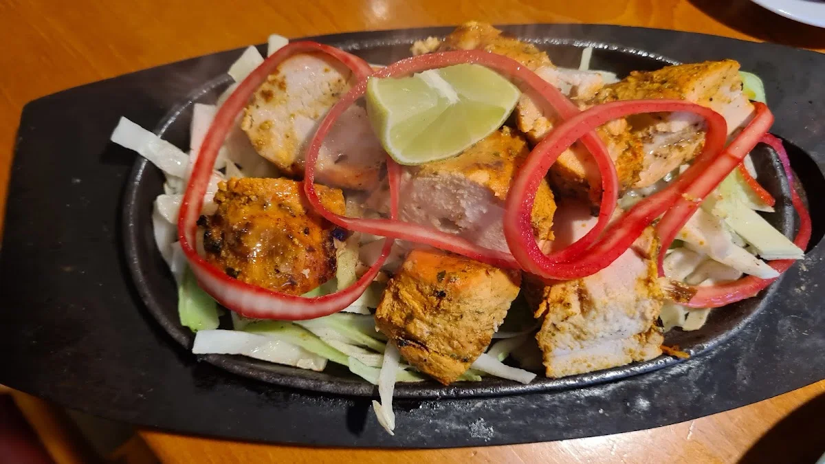 Restaurant Tadka – Tikka Kebap in Kassel, Hessen