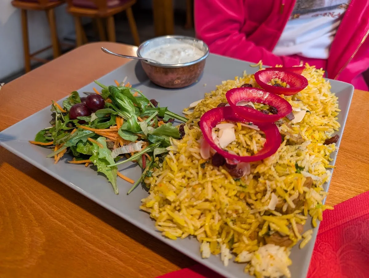 Restaurant Tadka – Büryani in Kassel, Hessen