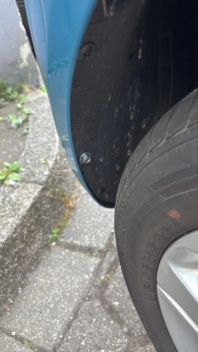 KFZ-Meisterbetrieb Alpay Boncuklu – Autowerkstatt in Hagen, Nordrhein-Westfalen