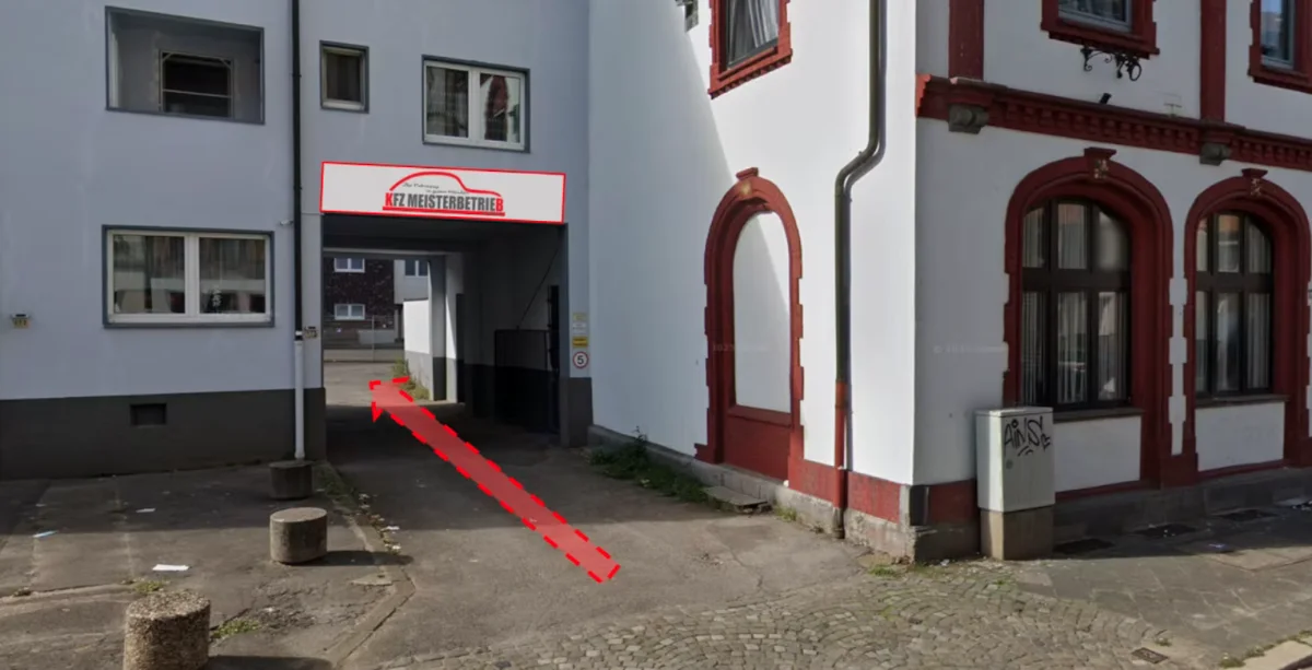 KFZ-Meisterbetrieb Alpay Boncuklu – Profilfoto in Hagen, Nordrhein-Westfalen