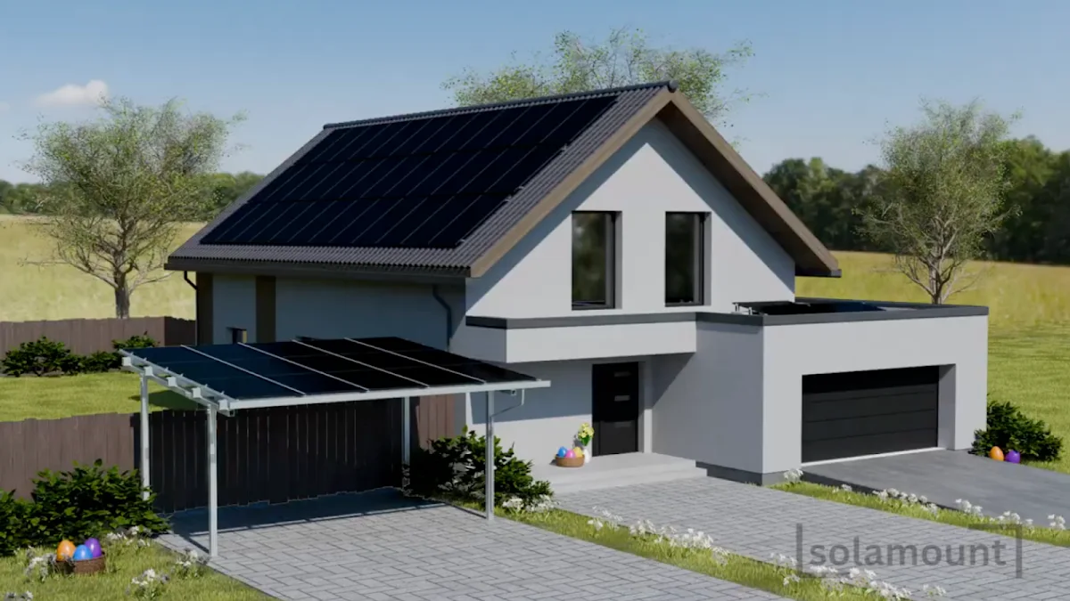 SolarSale24 GmbH – Solartechnik-Anbieter in Münster, Nordrhein-Westfalen
