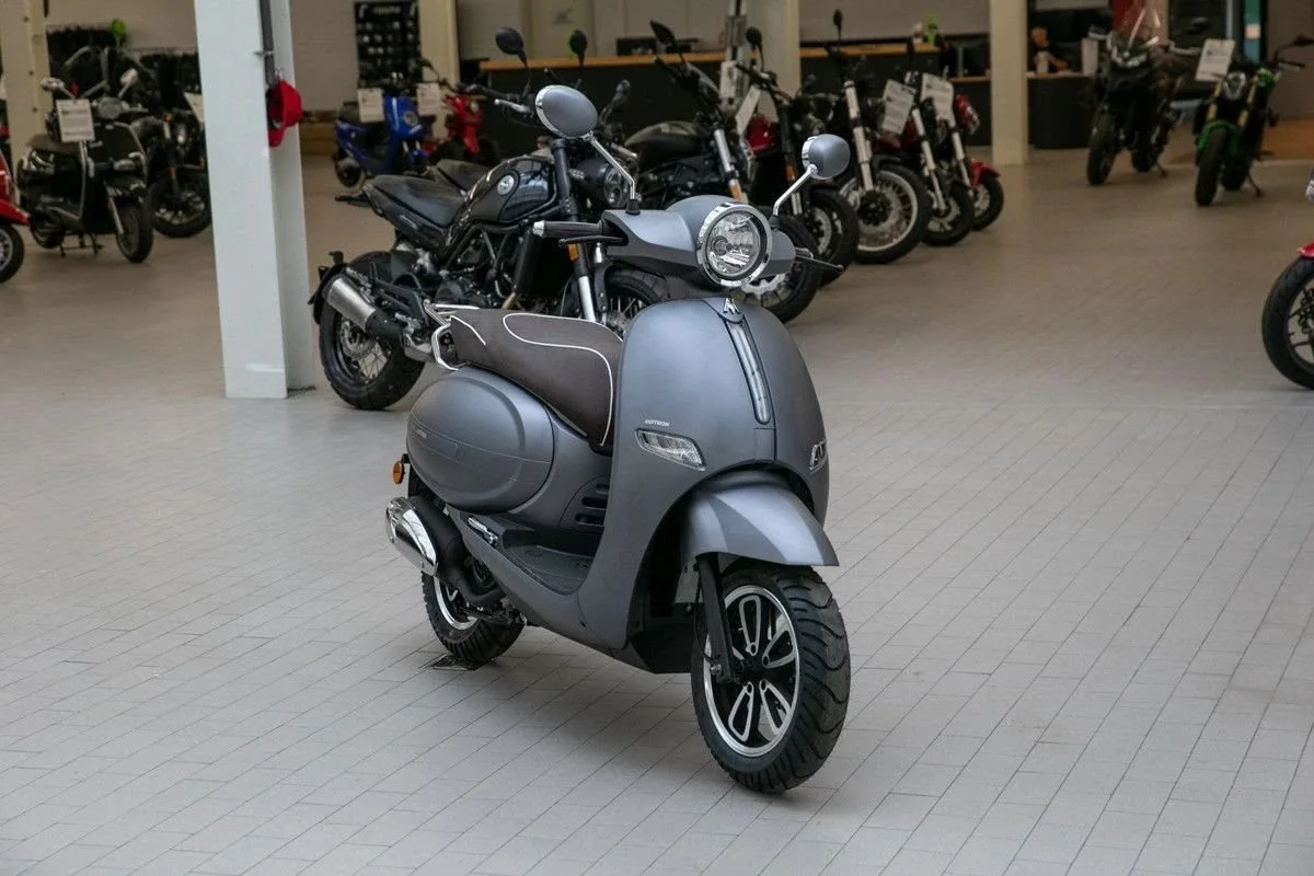 Kawasaki Vertragshändler Helge Hoffmann e.K. – Motorradhändler in Seevetal, Niedersachsen