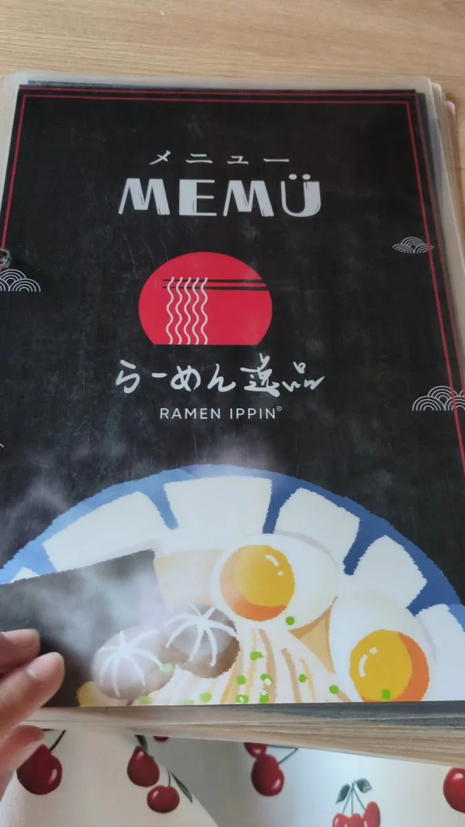 Ramen Ippin Mönchengladbach – Ramen-Restaurant in Mönchengladbach, Nordrhein-Westfalen