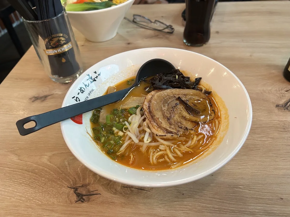 Ramen Ippin Mönchengladbach – Nudel in Mönchengladbach, Nordrhein-Westfalen