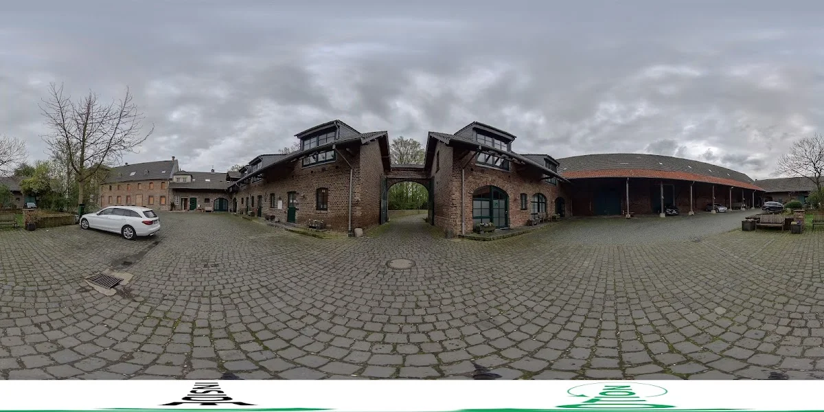 Tierarztpraxis Pingen Navarra – Street View & 360°-Fotos in Pulheim, Nordrhein-Westfalen