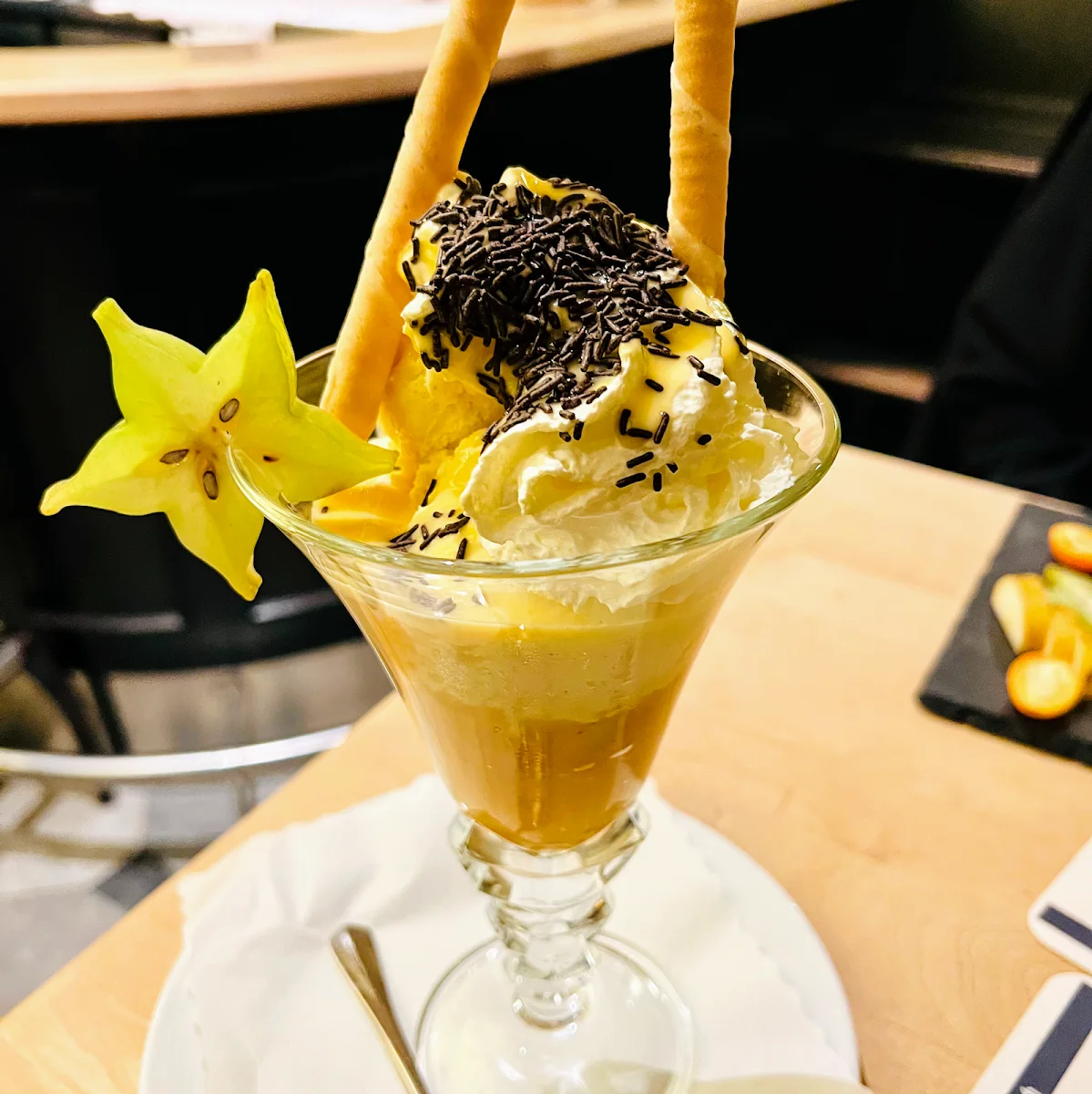 Gaffel im Marienbild – Essen und Trinken in Köln, Nordrhein-Westfalen