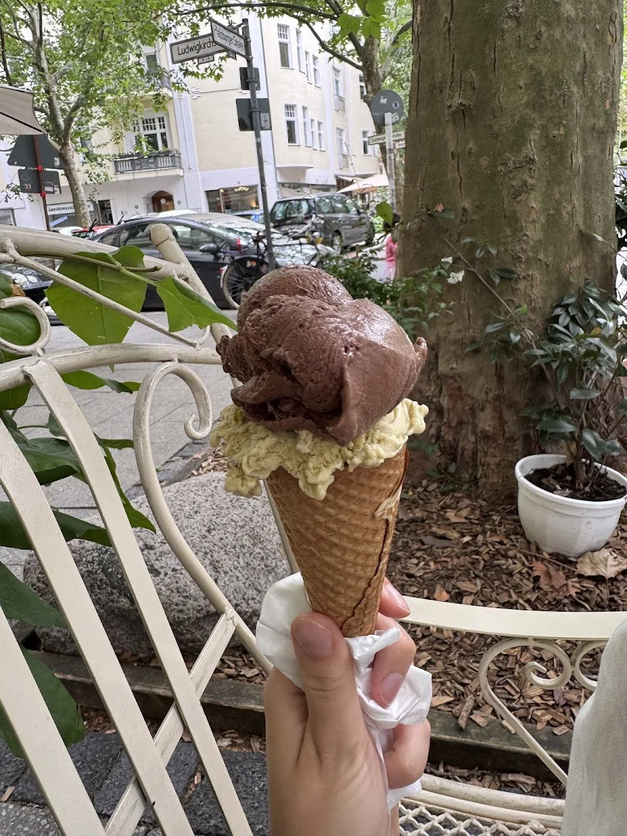 Sweet2go – Essen und Trinken in Berlin