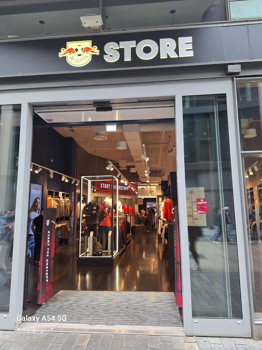 RB Leipzig Store – Profilfoto in Leipzig, Sachsen