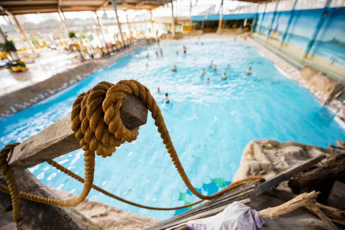 ARRIBA Erlebnisbad & Sauna – Profilfoto in Norderstedt, Schleswig-Holstein
