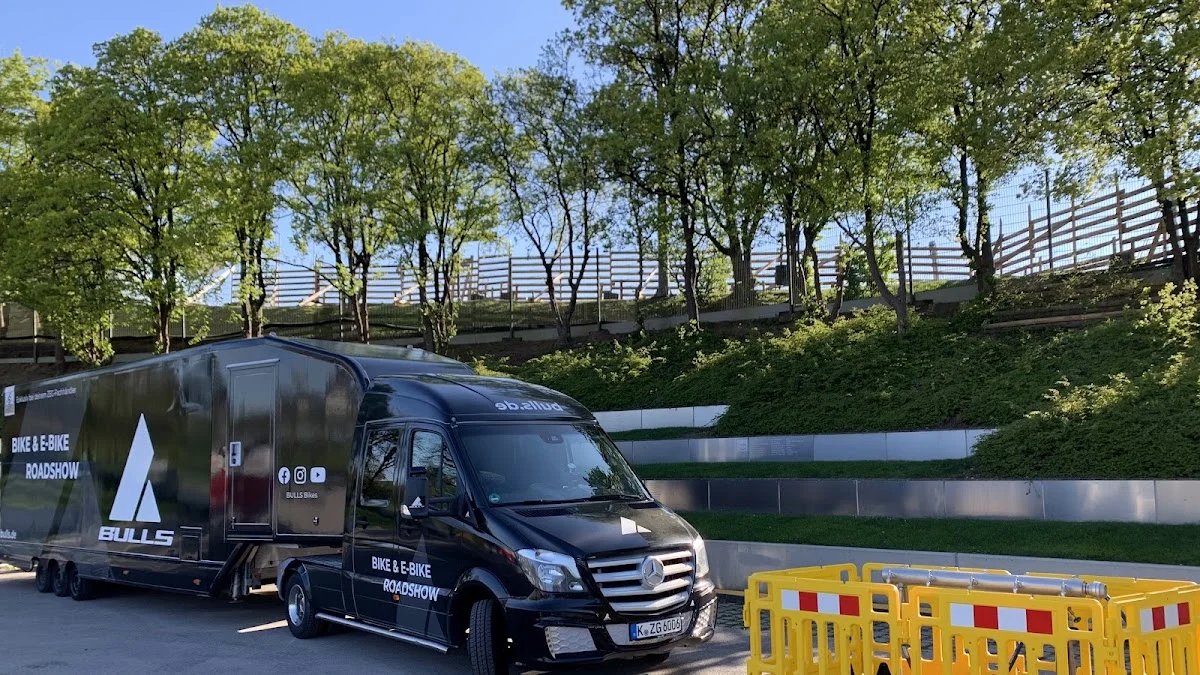 Westfalen Tankstelle – Besucherfoto: Jan R. Fischer in Köln, Nordrhein-Westfalen