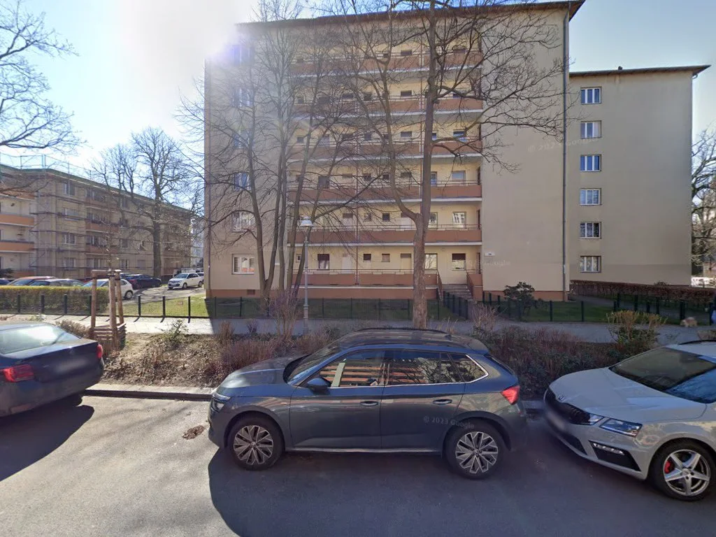 Sphynx Massage for women/flinta - Holistic Massage in Berlin – Street View & 360°-Fotos in Berlin