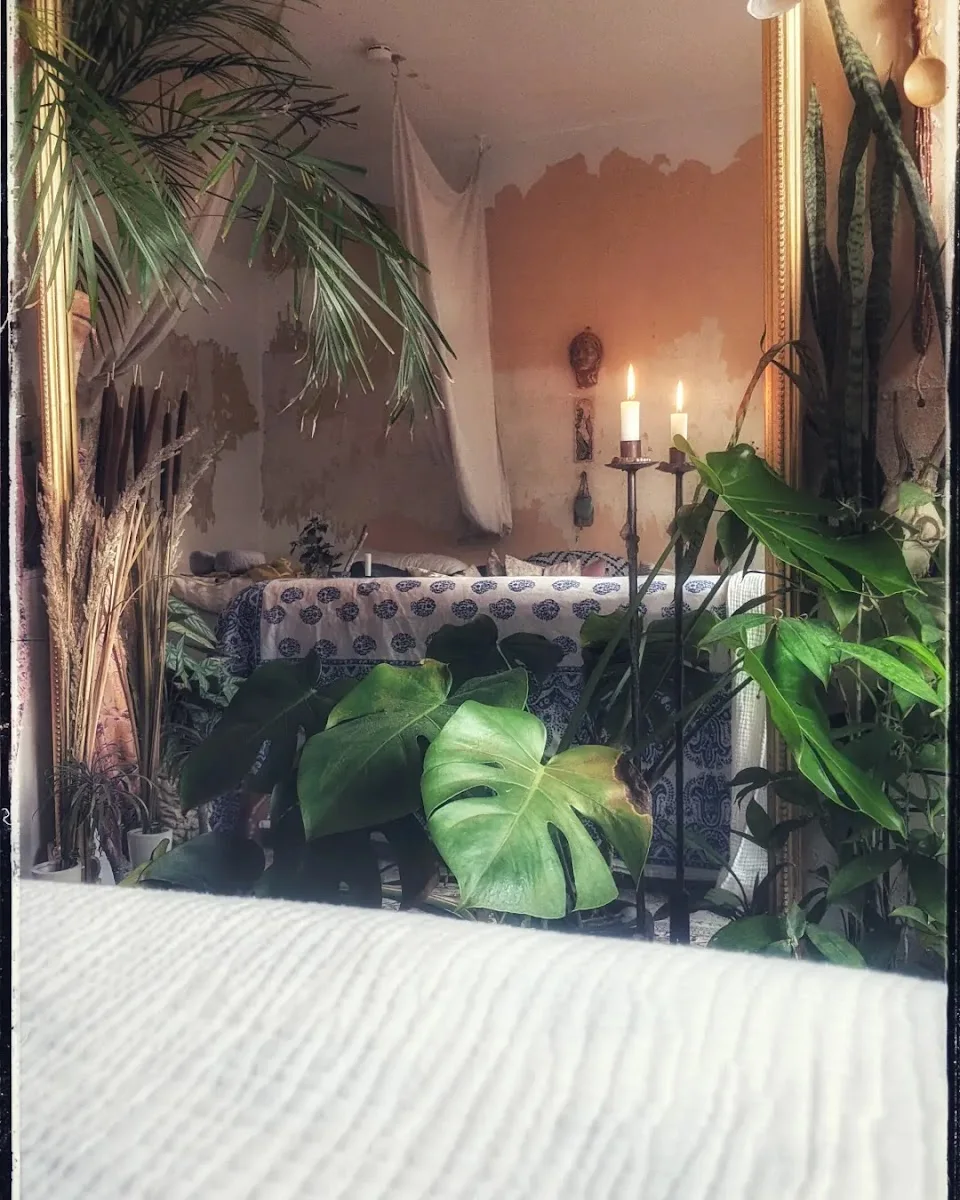 Sphynx Massage for women/flinta - Holistic Massage in Berlin – Profilfoto in Berlin