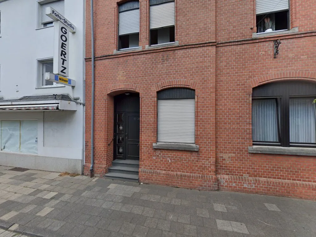B&A Beauty – Street View & 360°-Fotos in Nettetal, Nordrhein-Westfalen