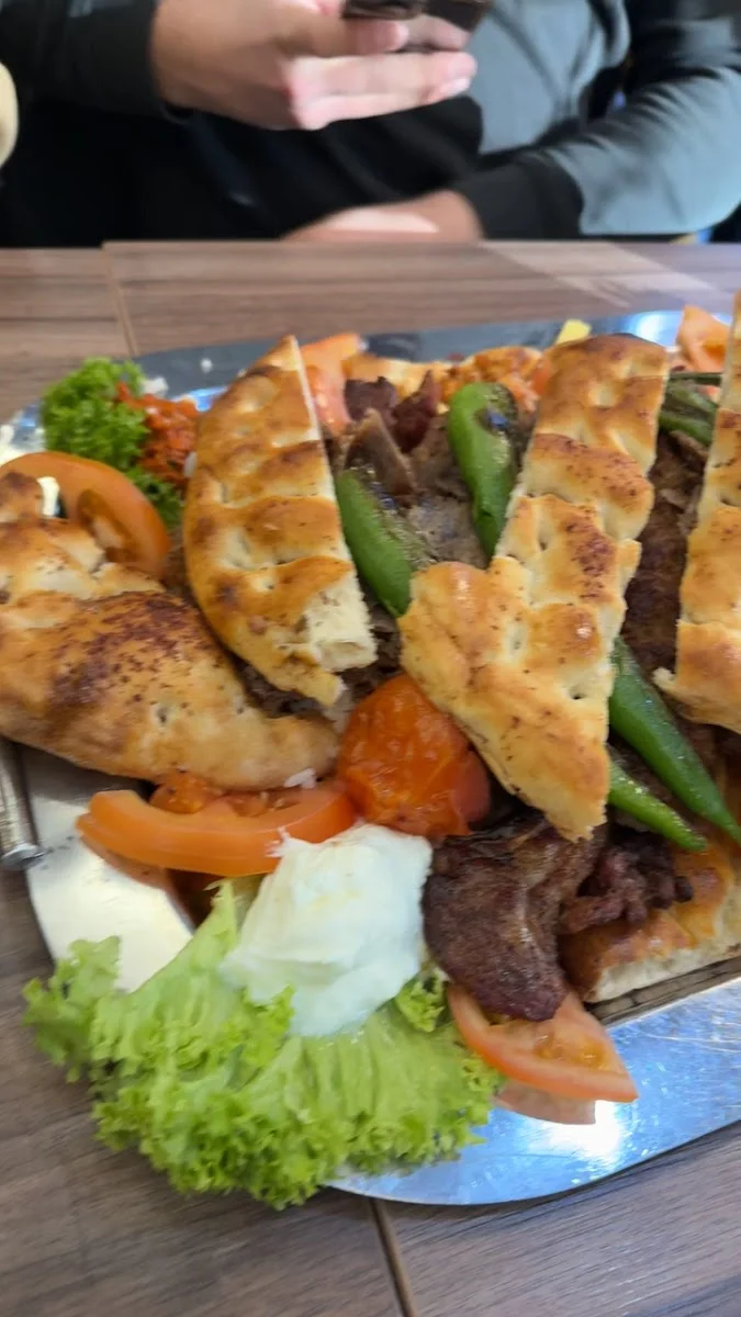 Bayram Grill Haus – Restaurant in Frankfurt am Main, Hessen