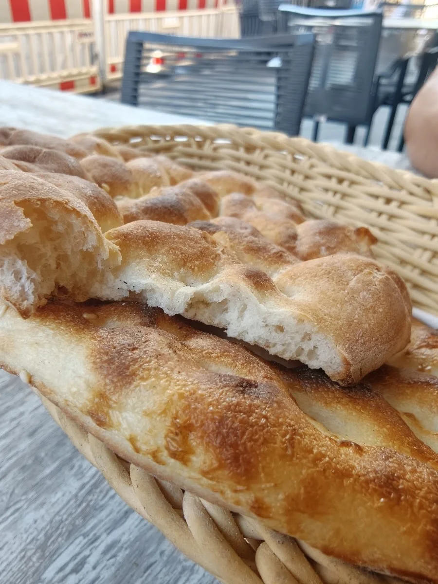 Bayram Grill Haus – Focaccia in Frankfurt am Main, Hessen