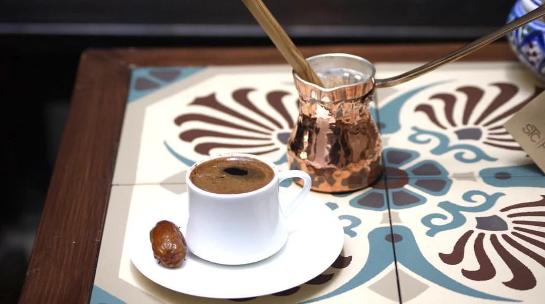 BEN RAHIM Berlin – Cappuccino in Berlin