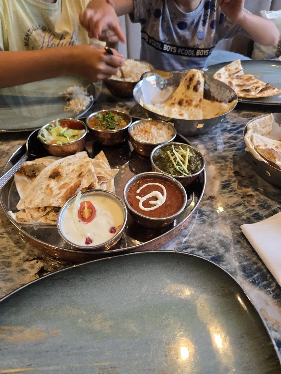 Mera Masala - Indian Tandoori Restaurant – Indisches Restaurant in Frankfurt am Main, Hessen