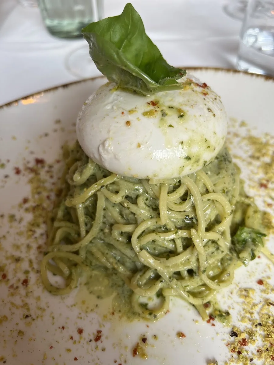 Ristorante M – Besucherfoto: heidi K in Taunusstein, Hessen