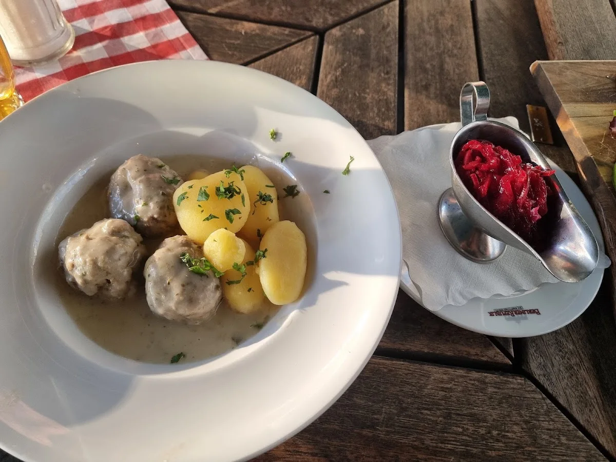 Berliner Republik – Restaurant in Berlin