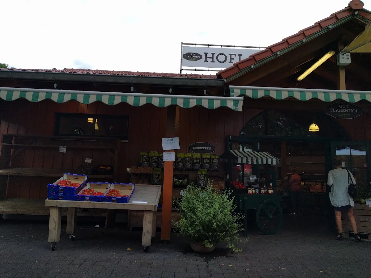 Gut Clarenhof Hofladen Frechen – Lebensmittel in Frechen, Nordrhein-Westfalen