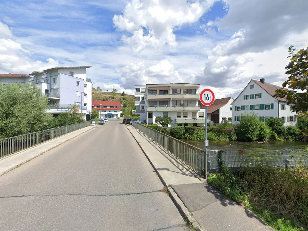 Perfekt Immobilien – Street View & 360°-Fotos in Blaustein, Baden-Württemberg