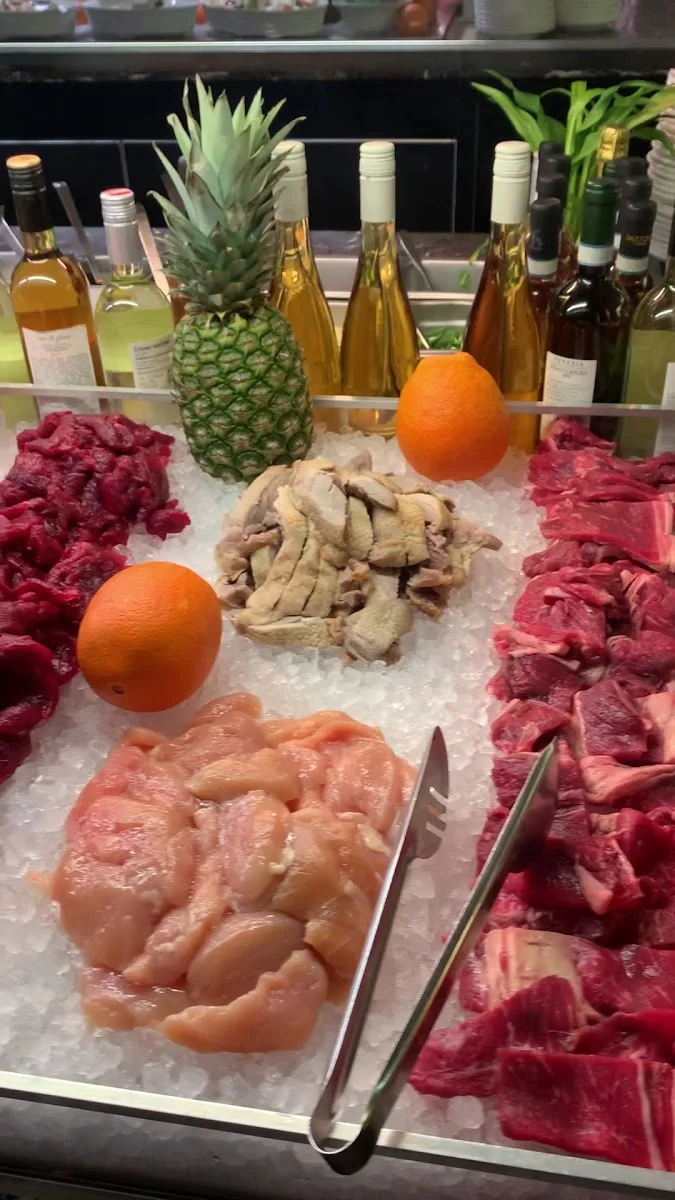Restaurant Asiatique – Essen und Trinken in Kirchseeon, Bayern