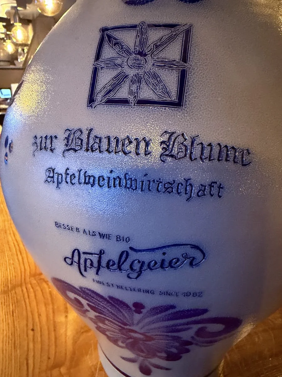 Restaurant Zur Blauen Blume - Dreieich – Café in Dreieich, Hessen