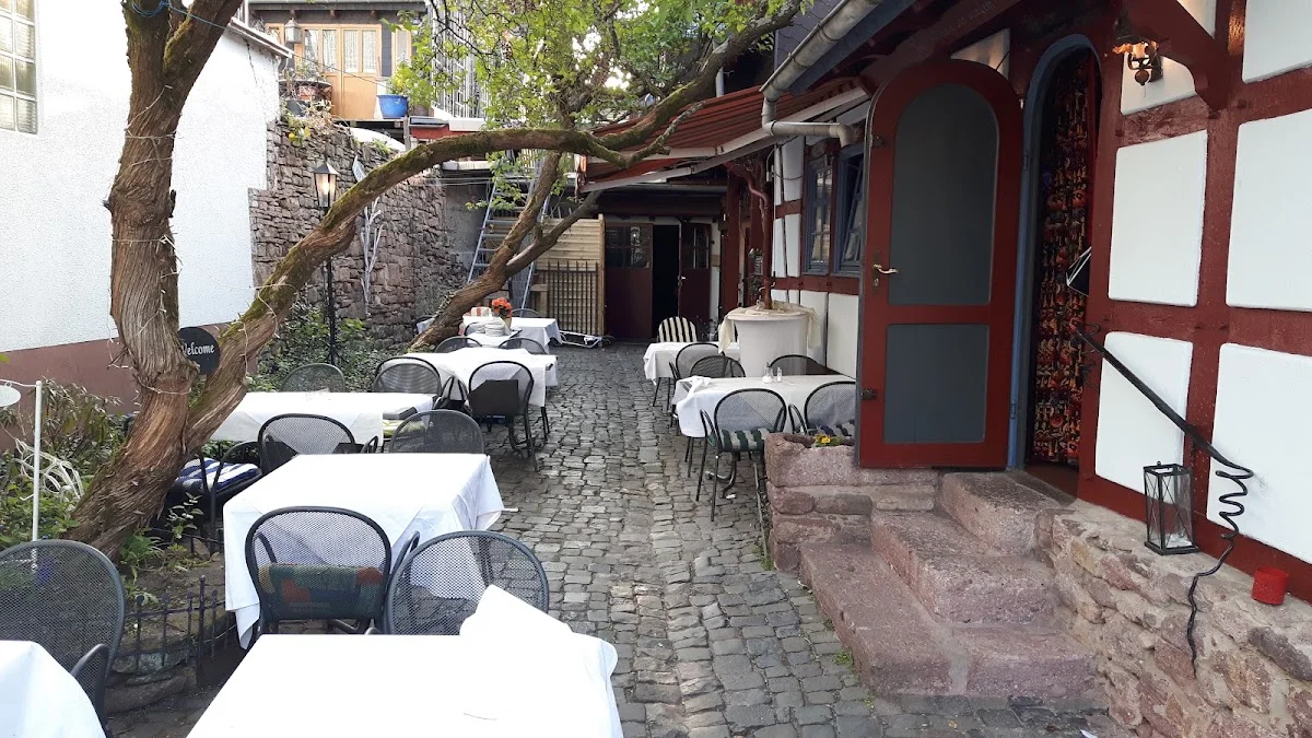 Restaurant Zur Blauen Blume - Dreieich – Profilfoto in Dreieich, Hessen