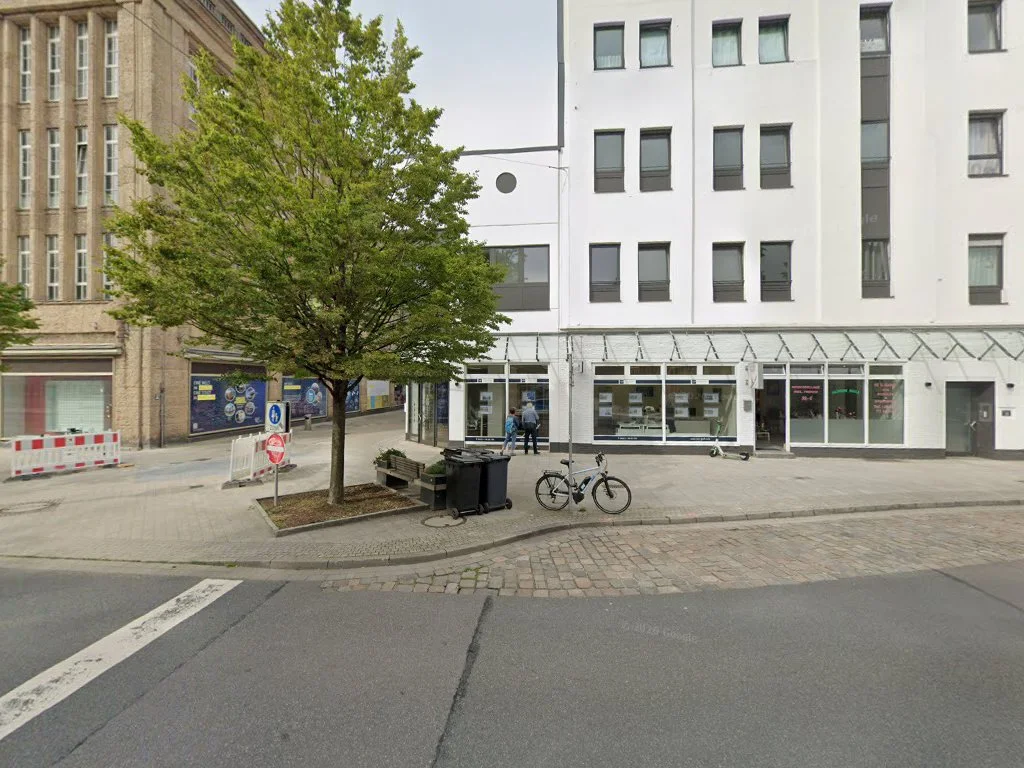 LIVIR Head Spa & Massagen – Street View & 360°-Fotos in Wilhelmshaven, Niedersachsen