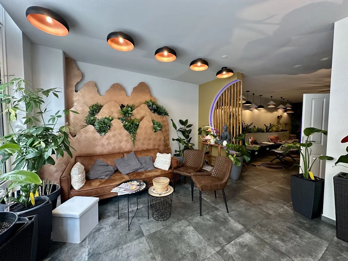 LIVIR Head Spa & Massagen – Profilfoto in Wilhelmshaven, Niedersachsen