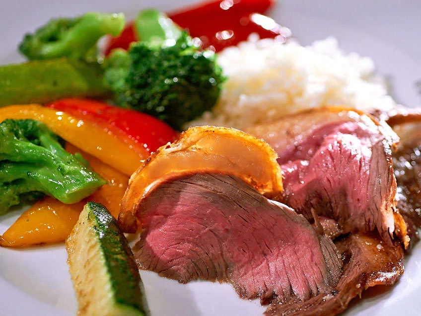 Panthera Rodizio – Essen und Trinken in Hamburg