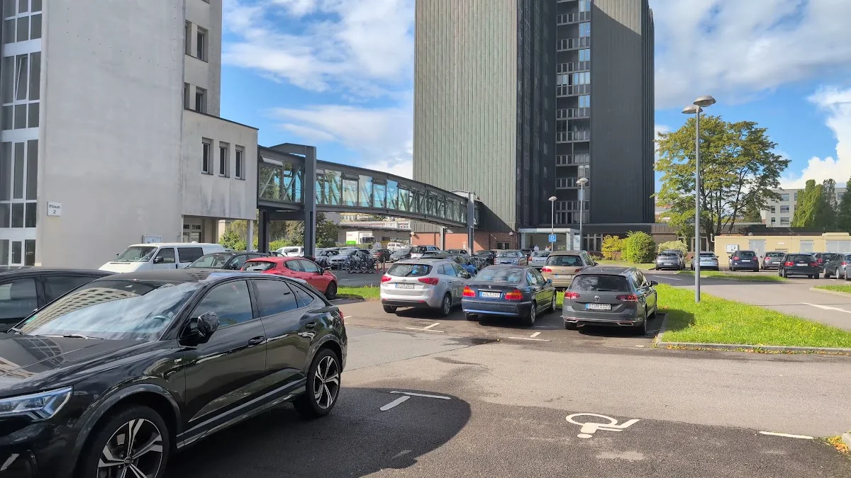 TÜV Rheinland Prüfstelle Berlin-Schöneberg – Kfz-Prüfstelle in Berlin