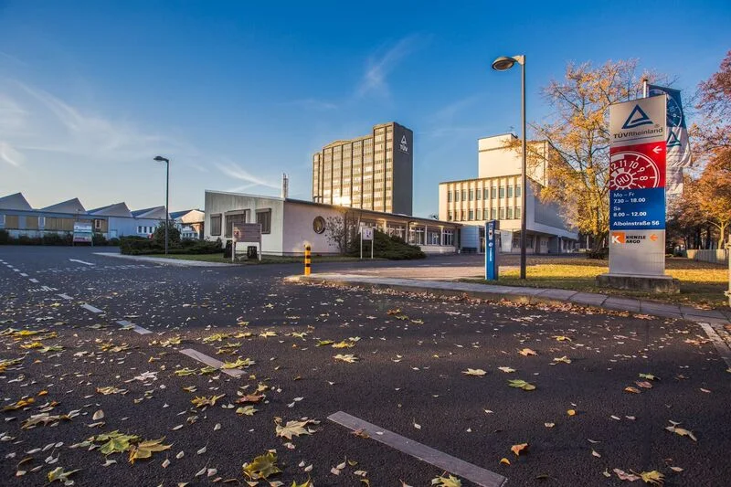 TÜV Rheinland Prüfstelle Berlin-Schöneberg – Profilfoto in Berlin
