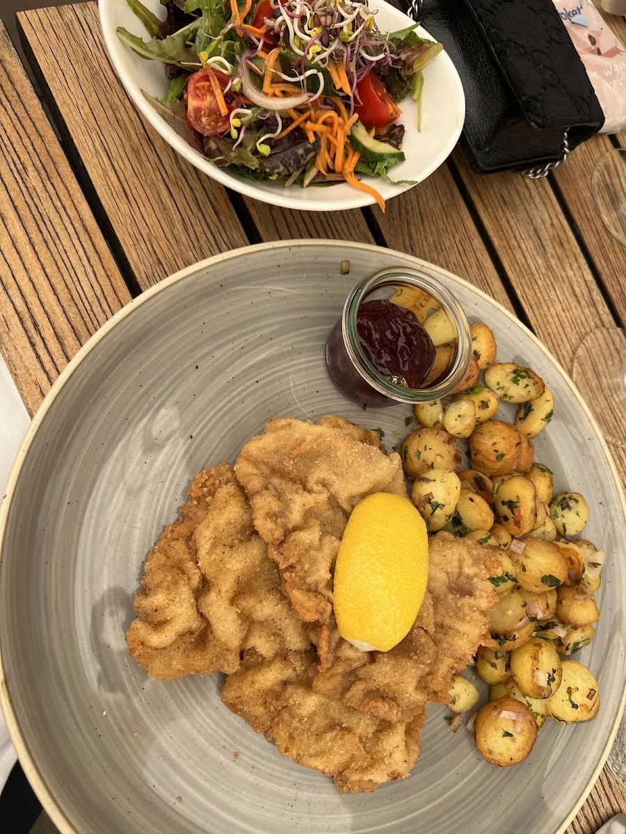 Café Reitschule – Café in München, Bayern