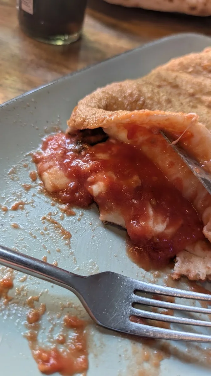 Malafemmena – Pizzeria in Berlin
