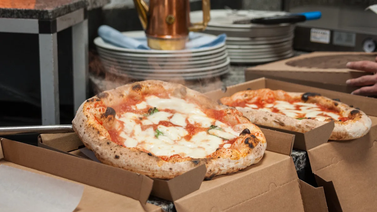 Malafemmena – Essen und Trinken in Berlin