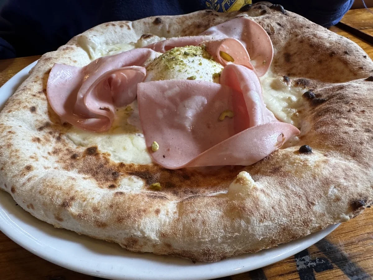 Malafemmena – Mortadella in Berlin
