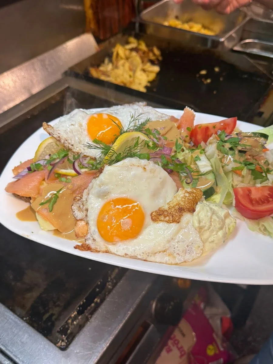 Fisch & Co. – Essen und Trinken in Hamburg