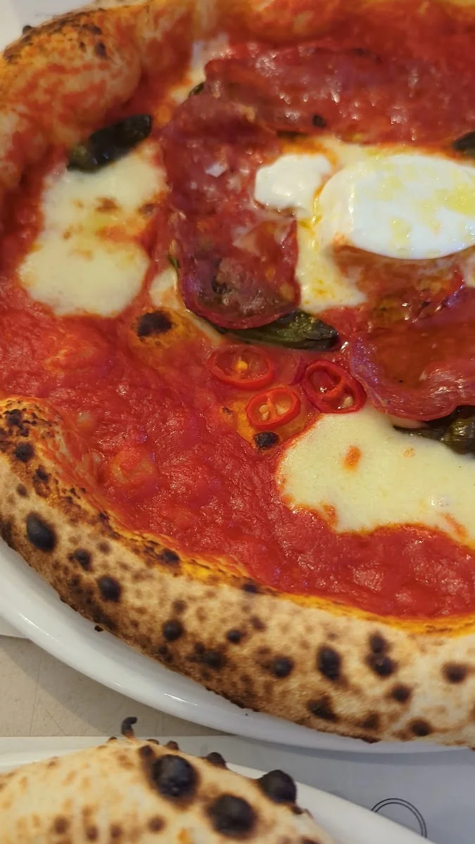 Gazzo – Pizzeria in Berlin