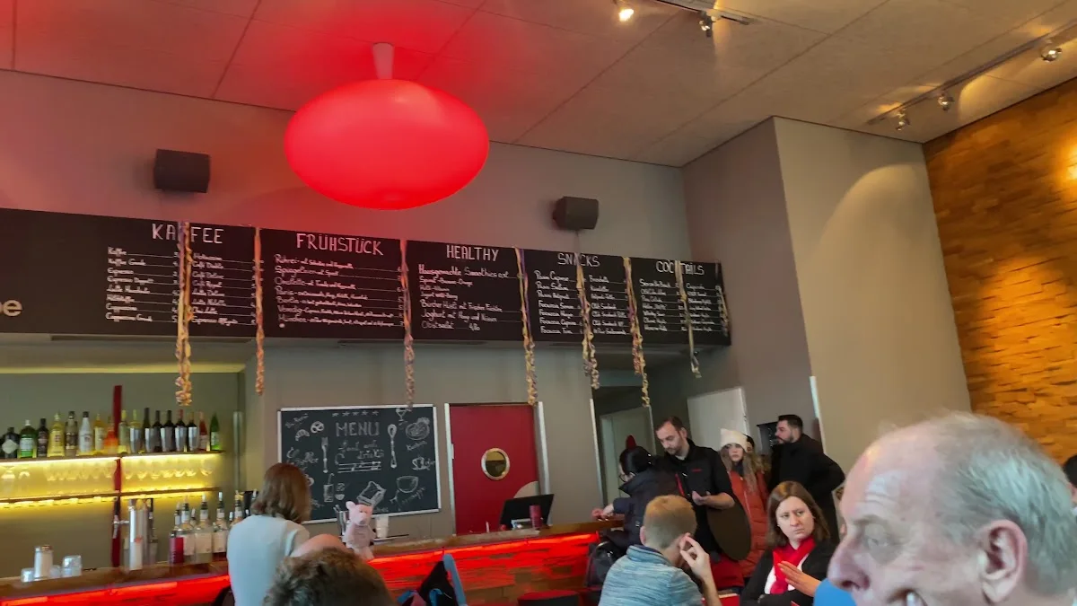 Cafe treppe – Café in Stuttgart, Baden-Württemberg