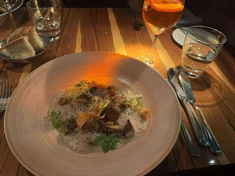Rive Fish & Faible – Getränkesirup in Hamburg