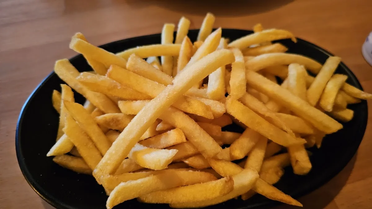 Potato and More – Pommes frites in Köln, Nordrhein-Westfalen